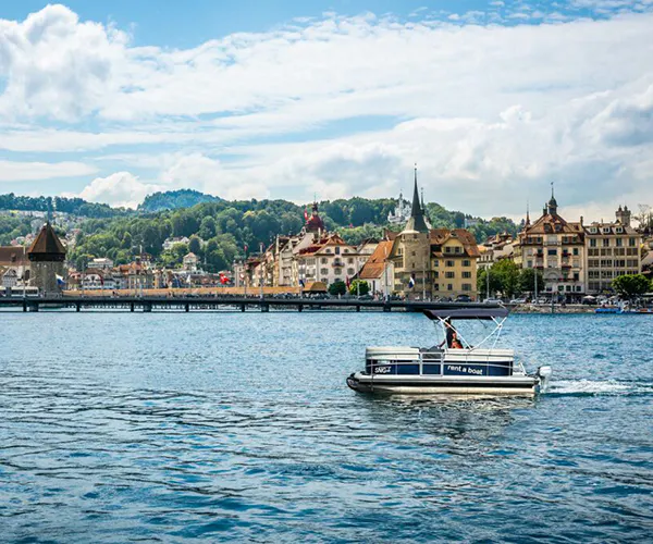 Pontonboot – prüfungsfrei