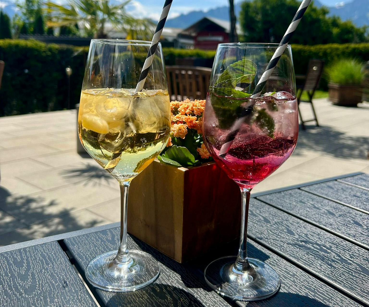 Afterwork Package