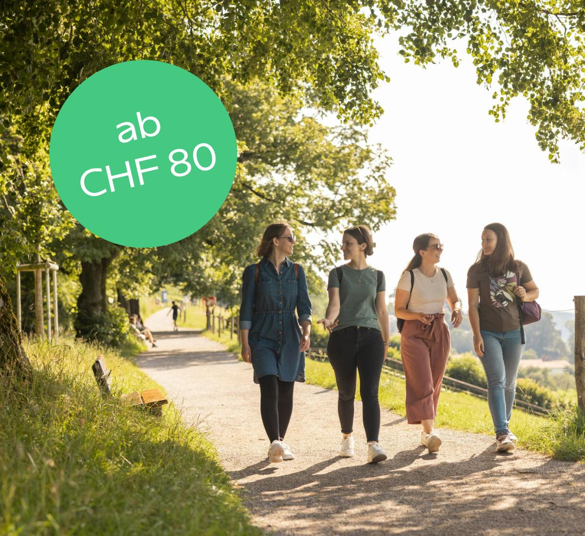 Kulinarischer Stadtbummel durch St.Gallen