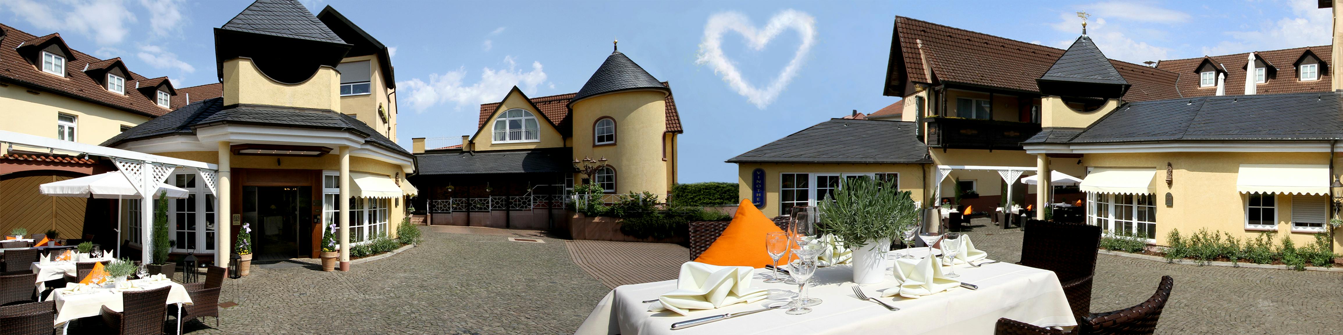 Sonntagsbuffet am 1. März 2026