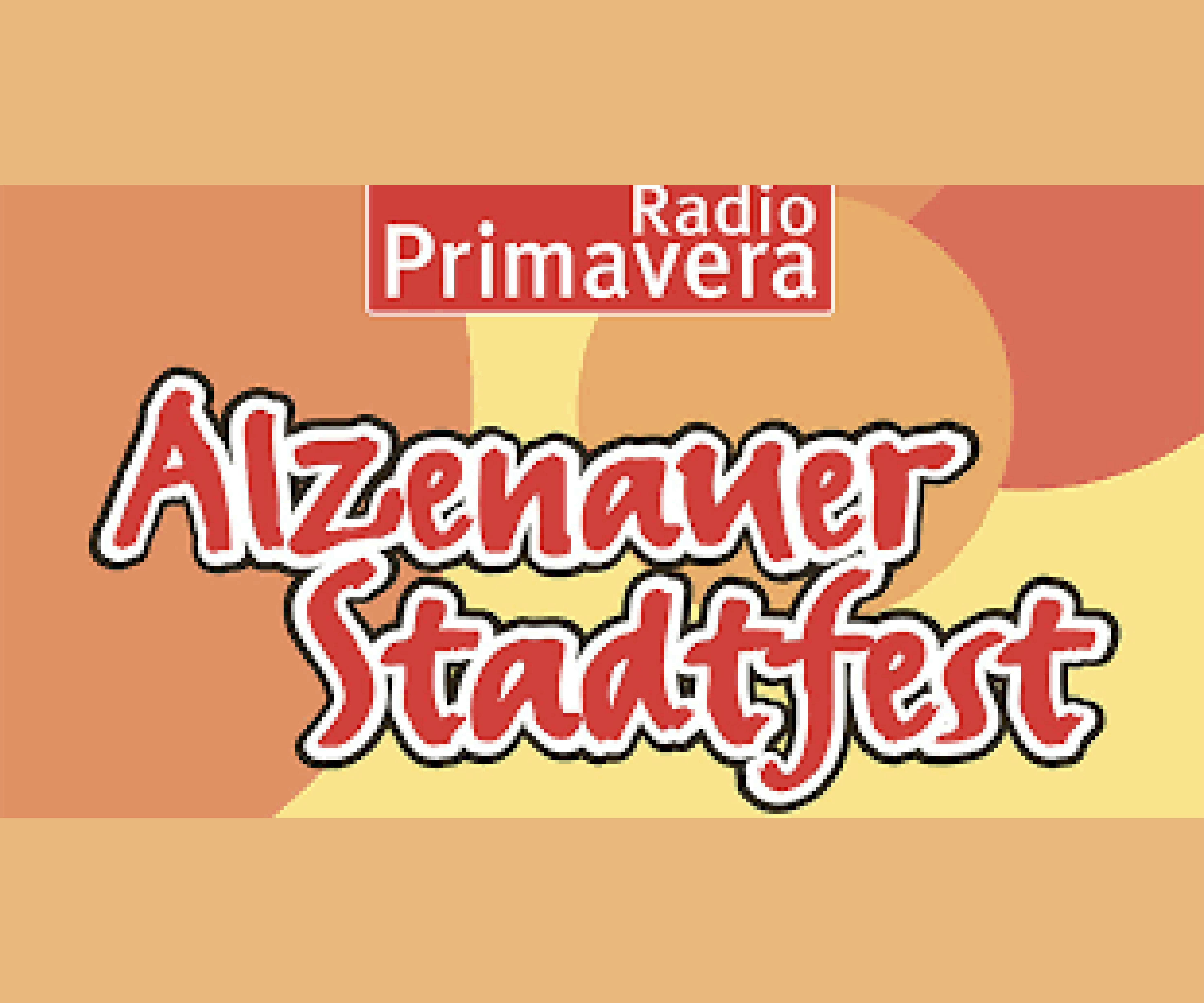 Alzenauer Stadtfest <br>08. - 10.08.2026
