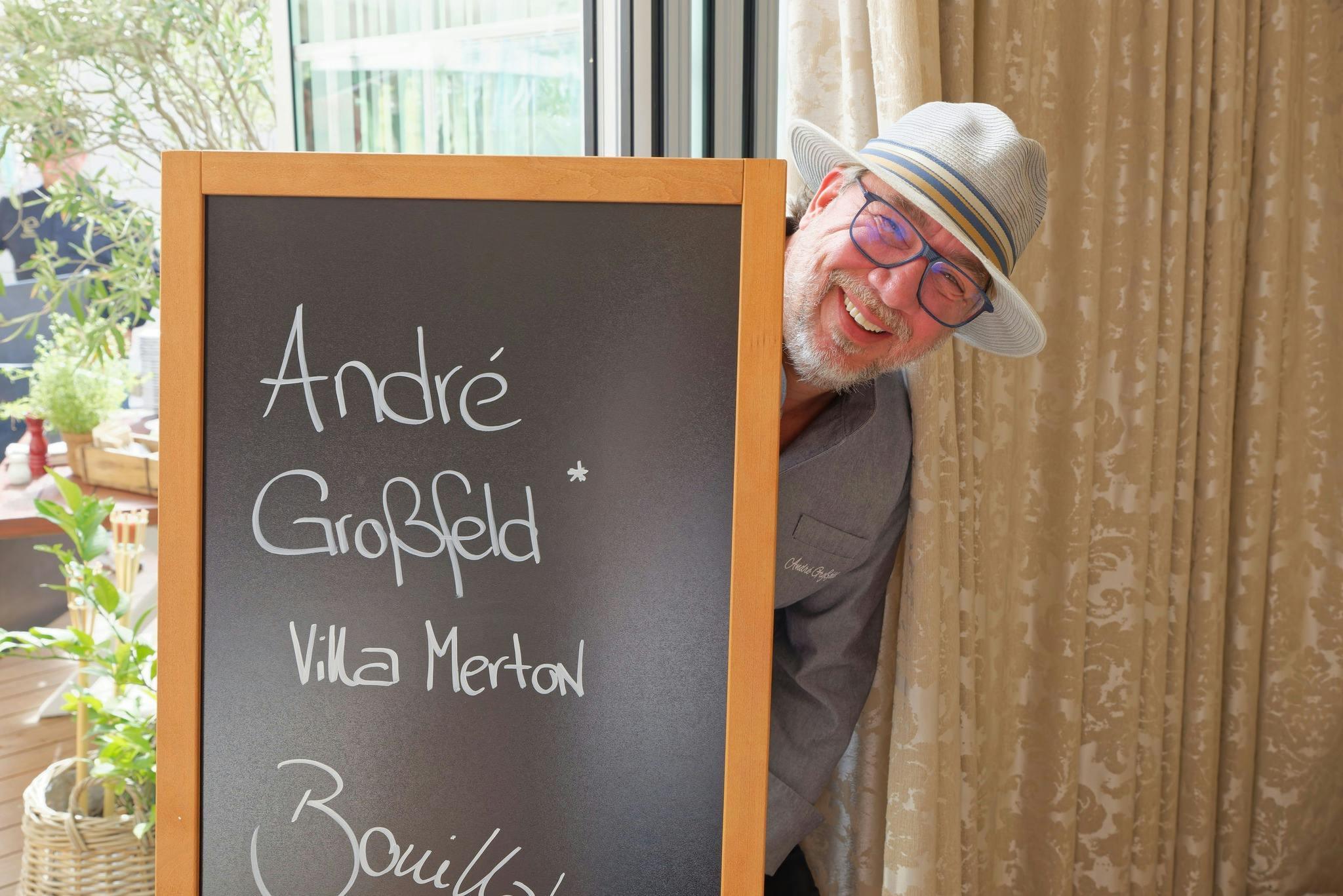 Sommernachtsfest<br>25. - 26.07.2026