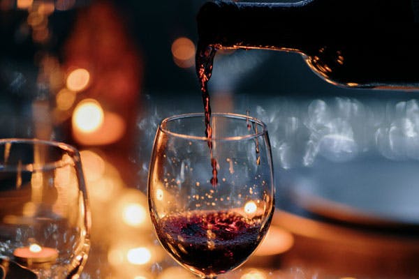 Schlemmen & Schlummern für zwei Personen