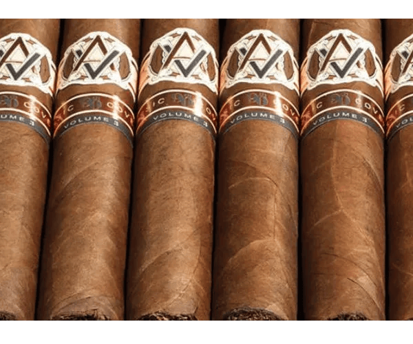 Zigarren Geschenkbox