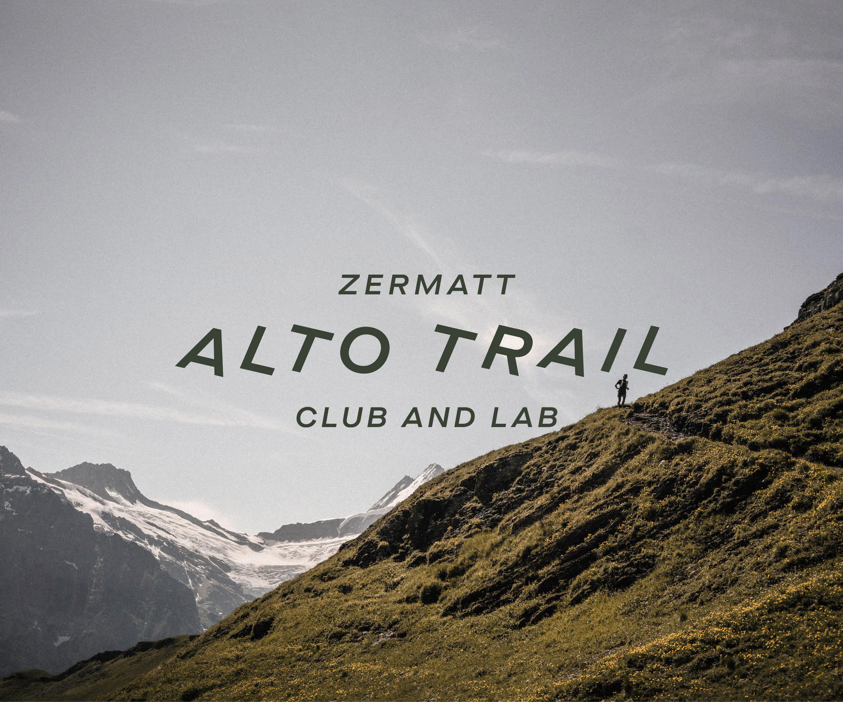 Alto Trail Running Retreat
