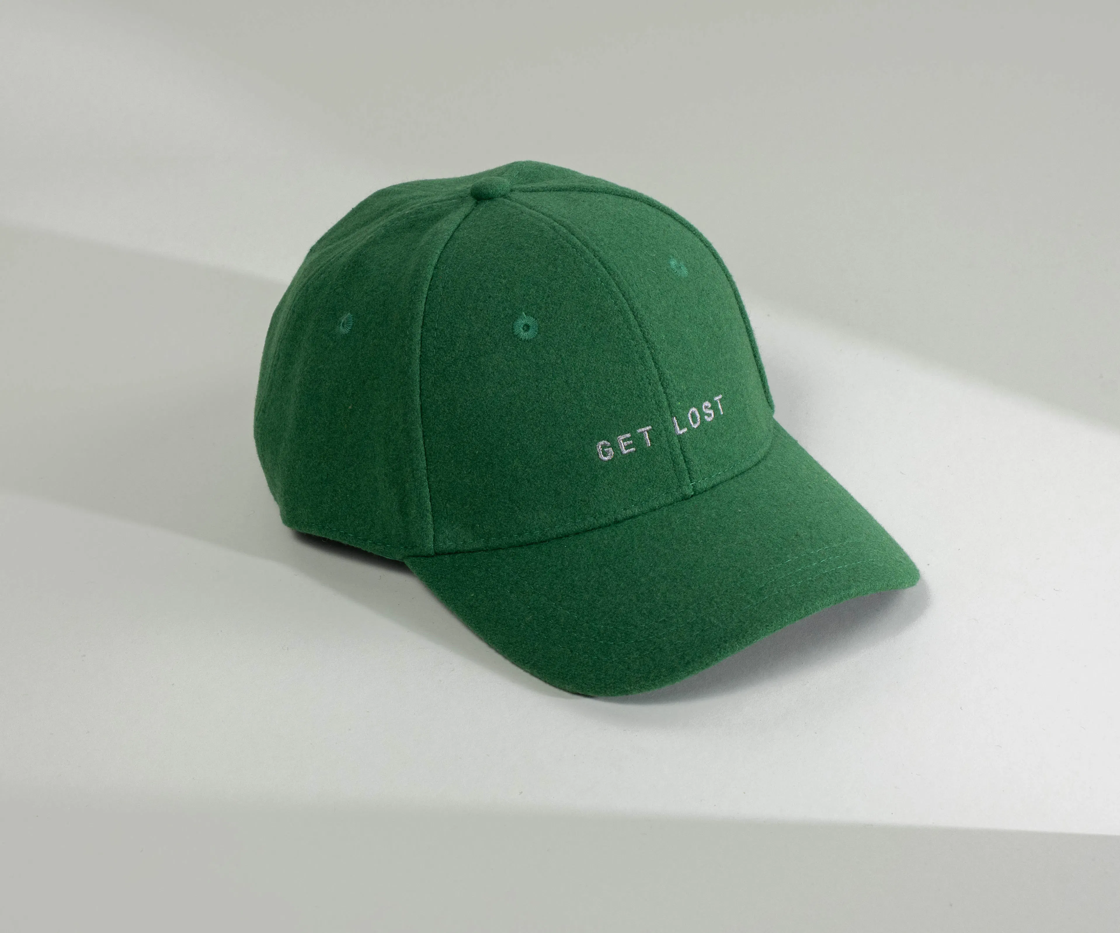 Baseball Cap