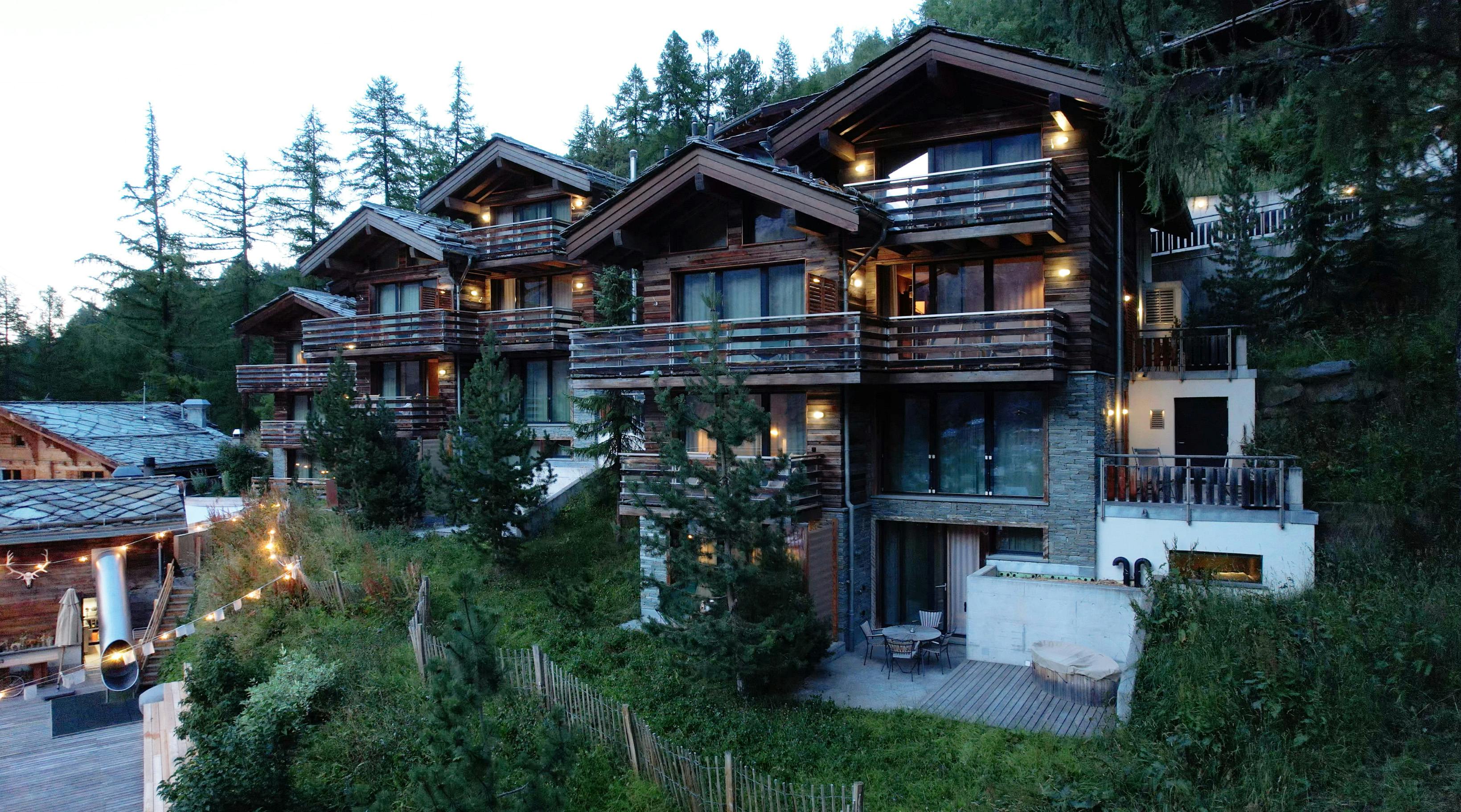 Bon cadeau séjour été