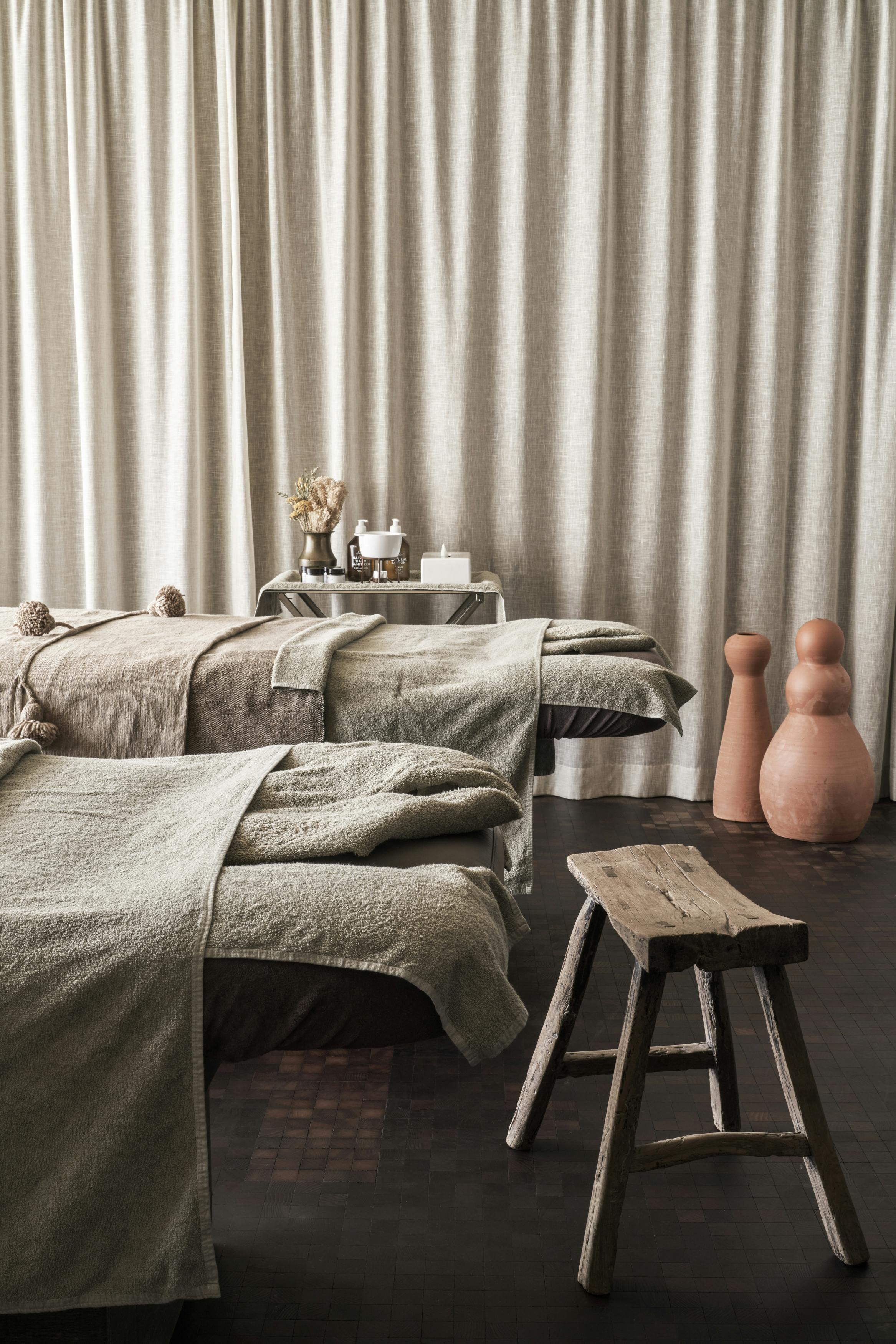 Massage de 60 minutes