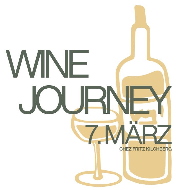 Le Macchiole X Chez Fritz