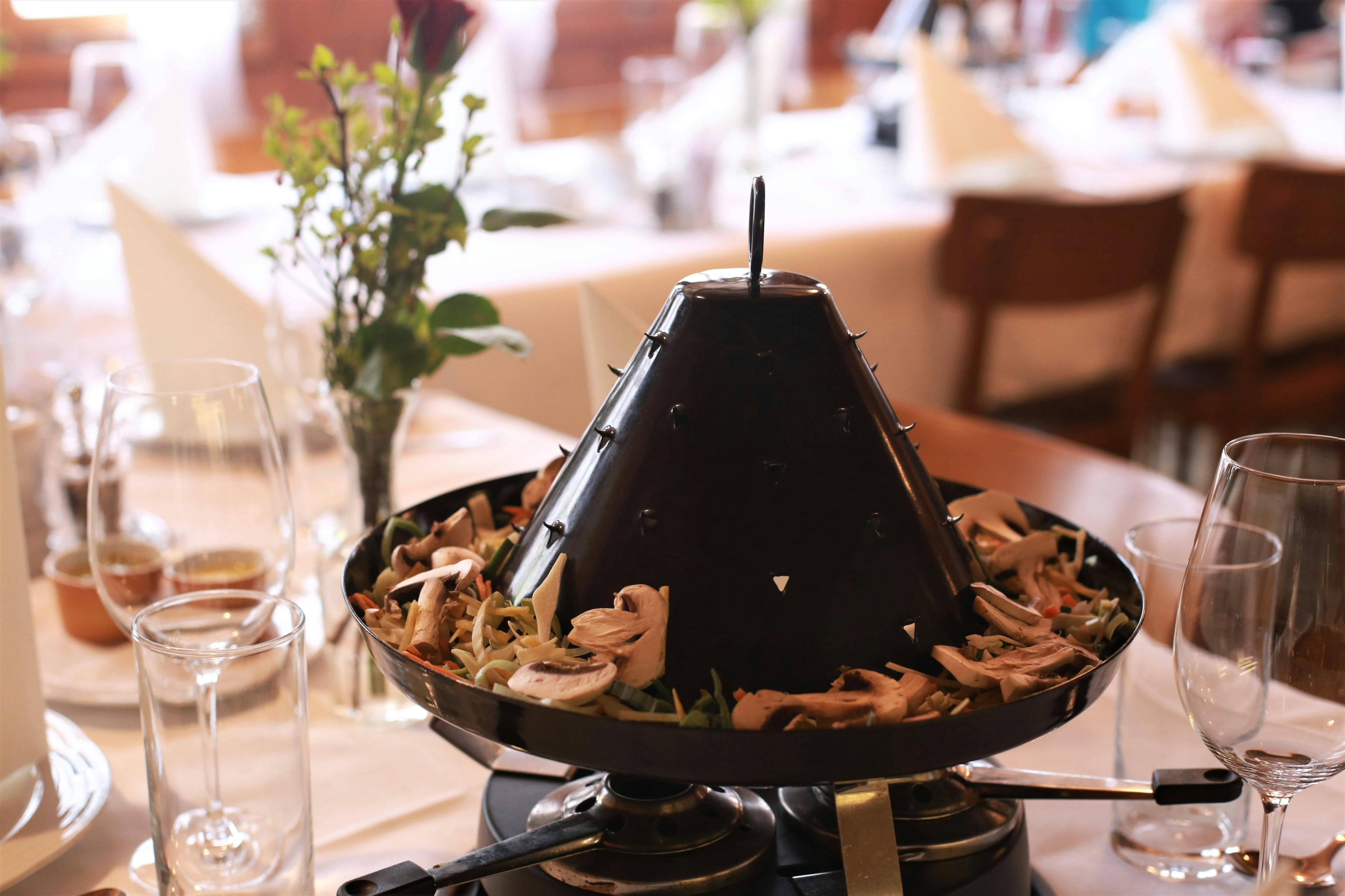 Bären Spezialitäten