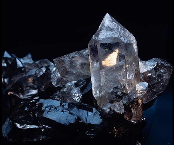 Eintrittsgutschein kriSTALL Guttannen