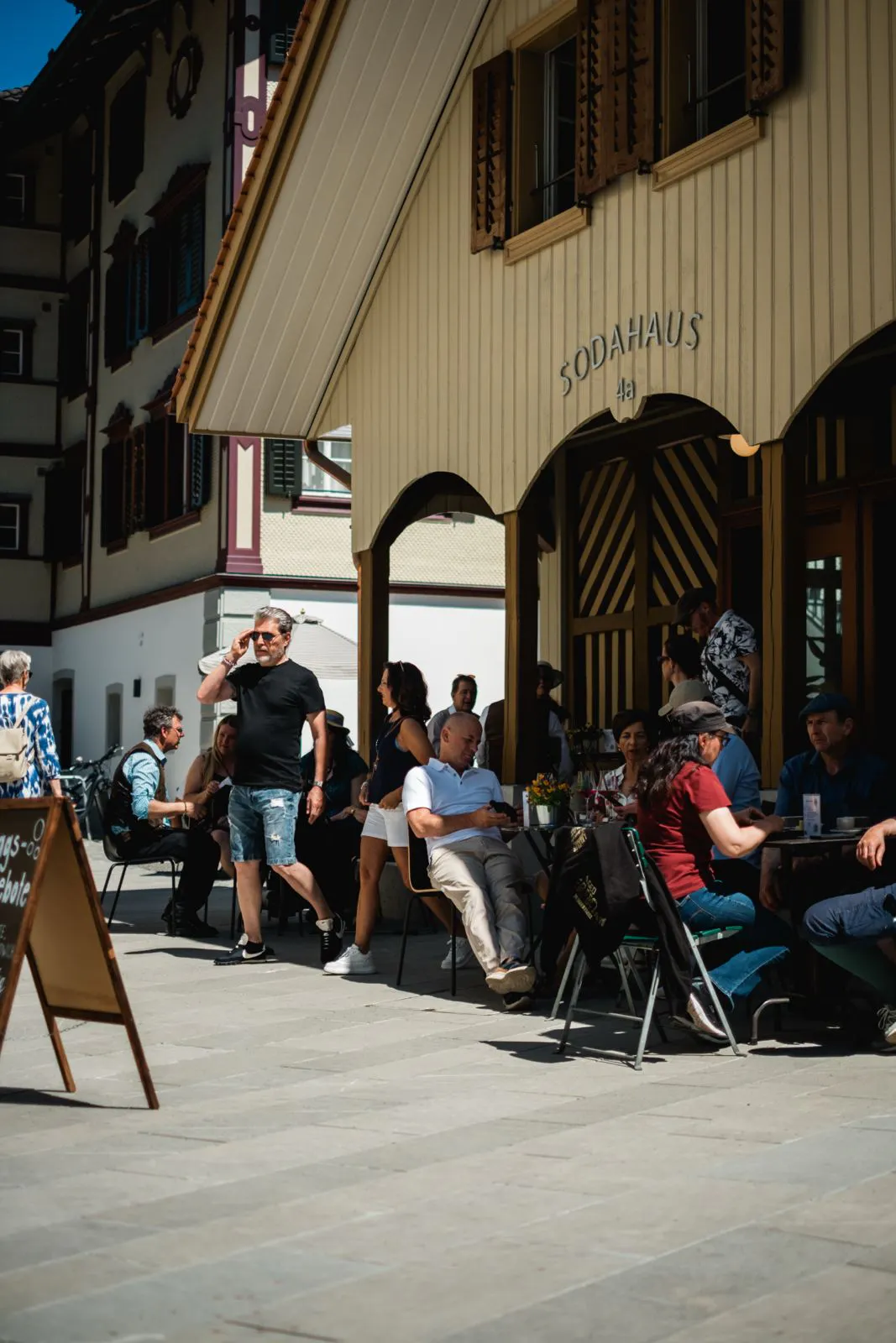 Sodahaus
