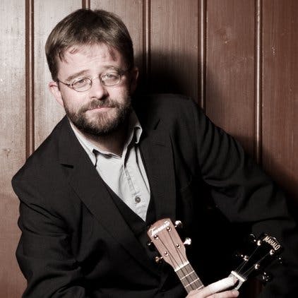 Stubätä @Soda.Sounds mit Songwriter Elritschi