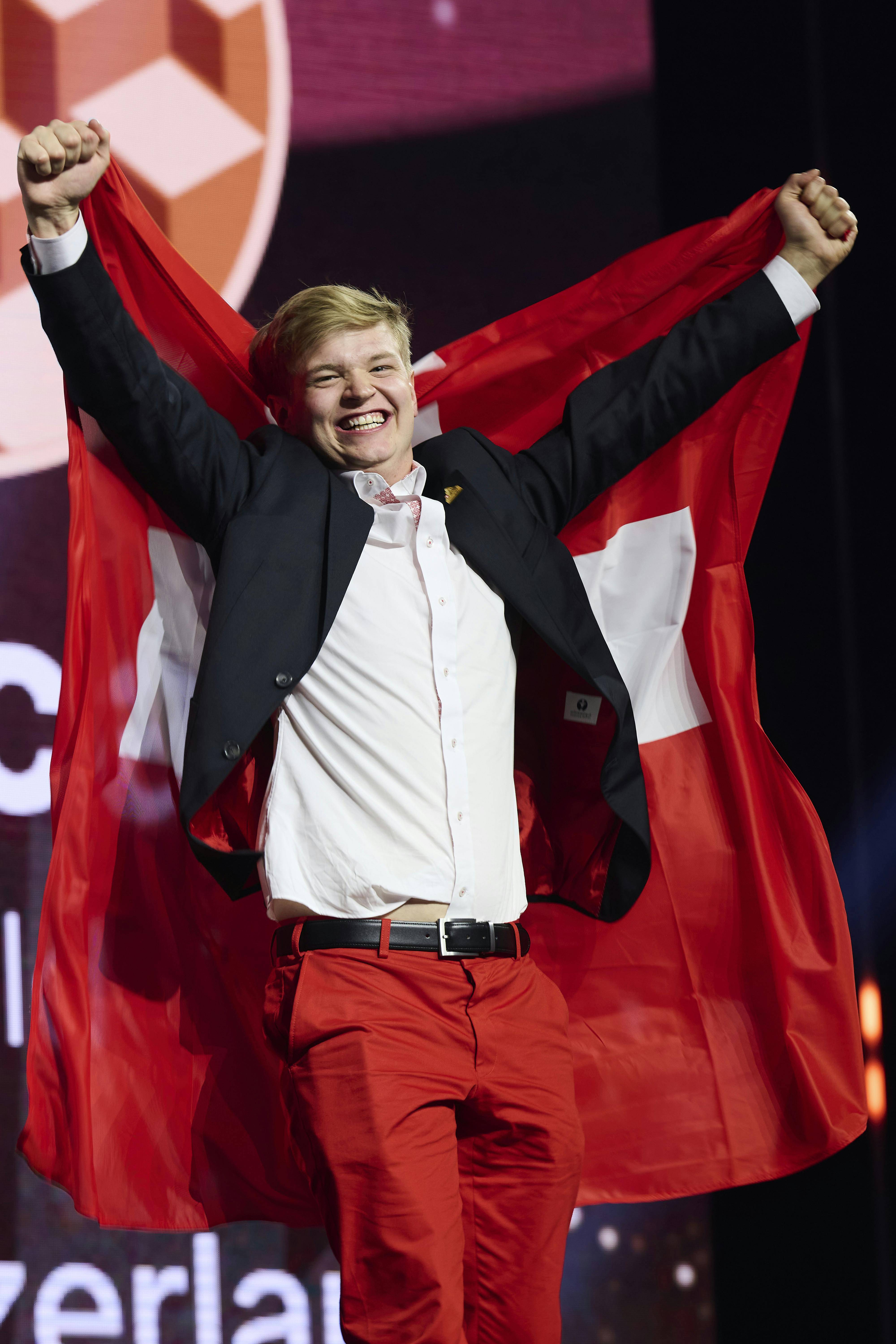 Pop Up Ässtisch Vol.3