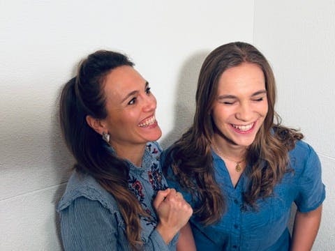 DUO VOCISORELLE @Sodahaus.Sound