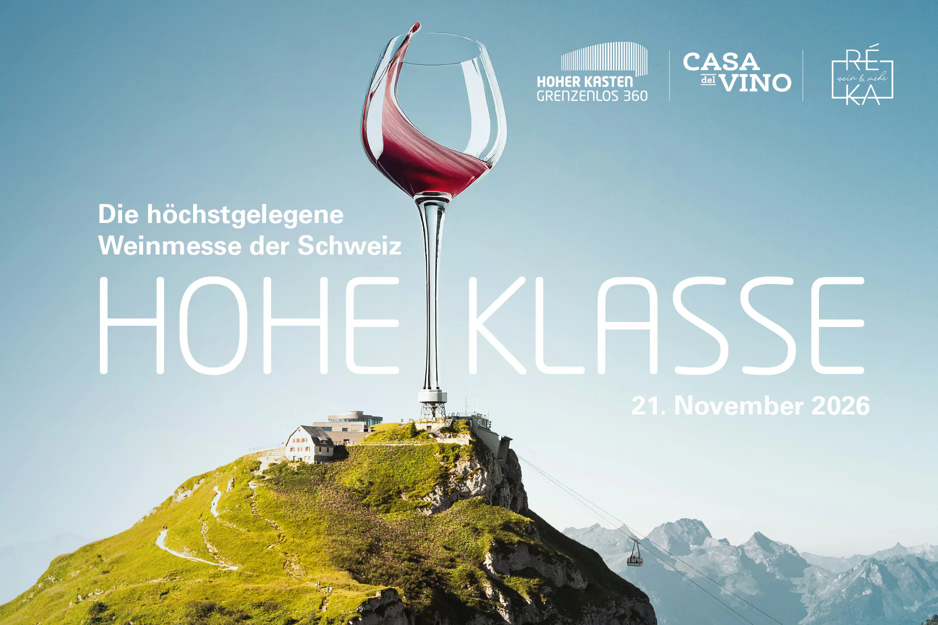 Weinmesse 2026