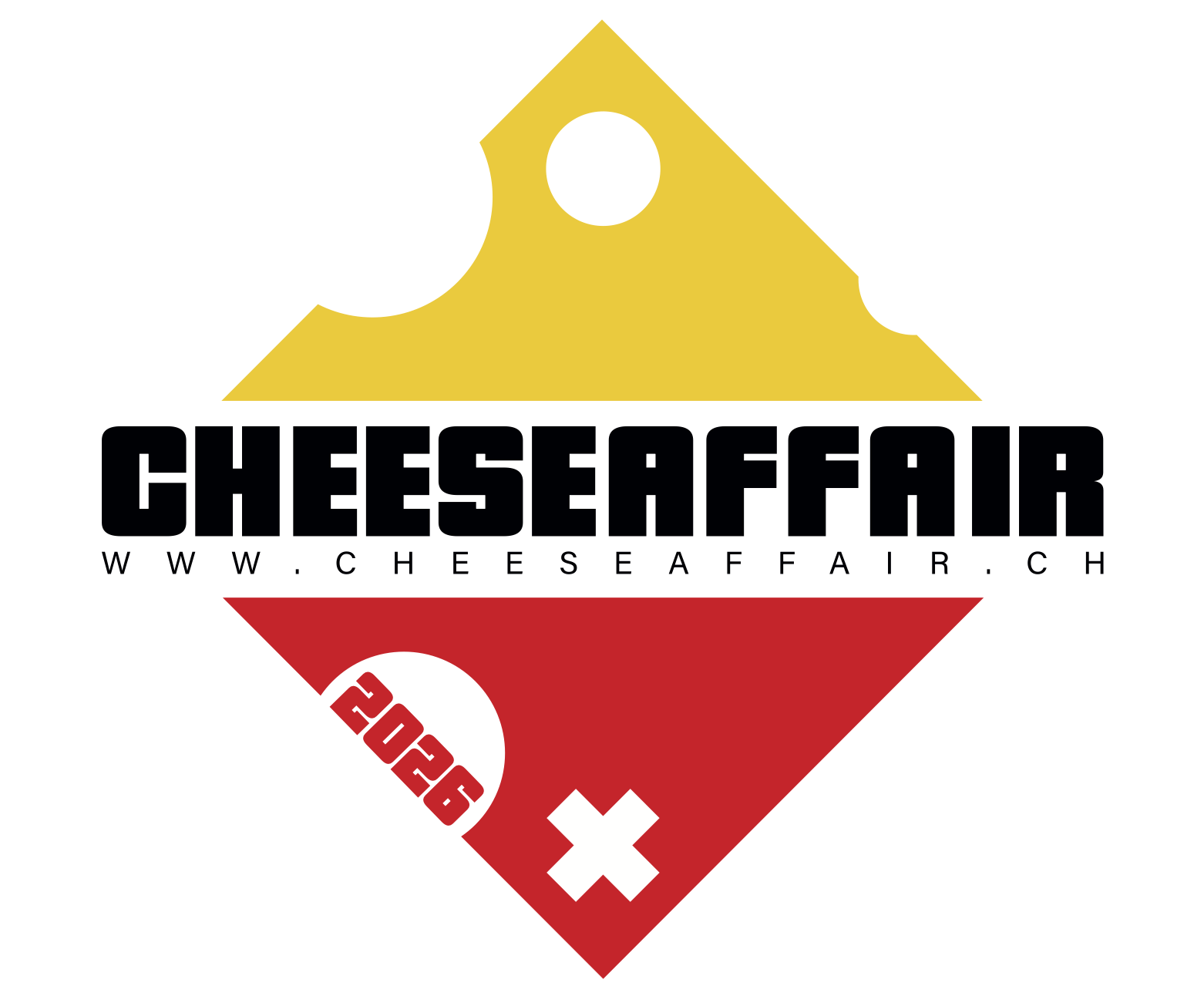CHEESEAFFAIR 2026 (02. - 03. Februar 2026)