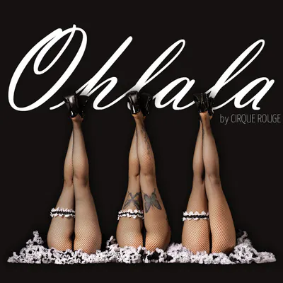 Burlesque Ohlala
