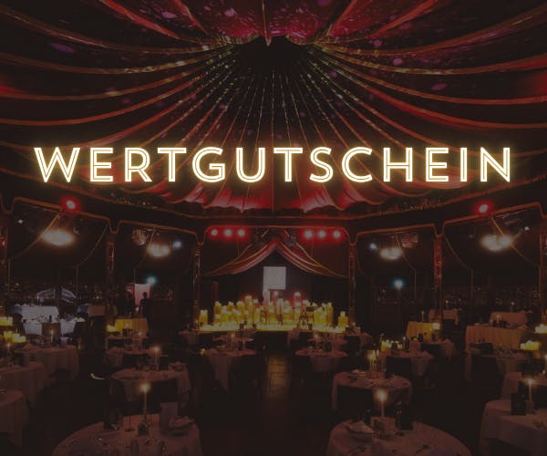 Show-Wertgutschein