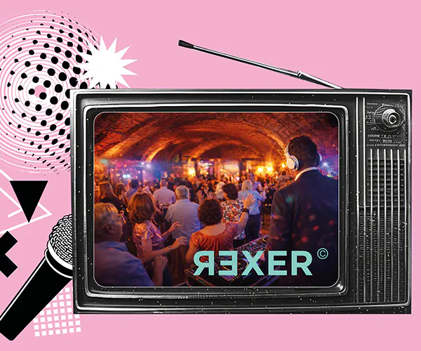 Mit 66 Jahren: Schlagermusik-Tanz mit Live-Radio-DJ