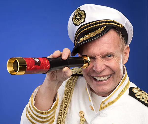 LottoMatch – Die magische Gewinnshow mit Peter Löhmann