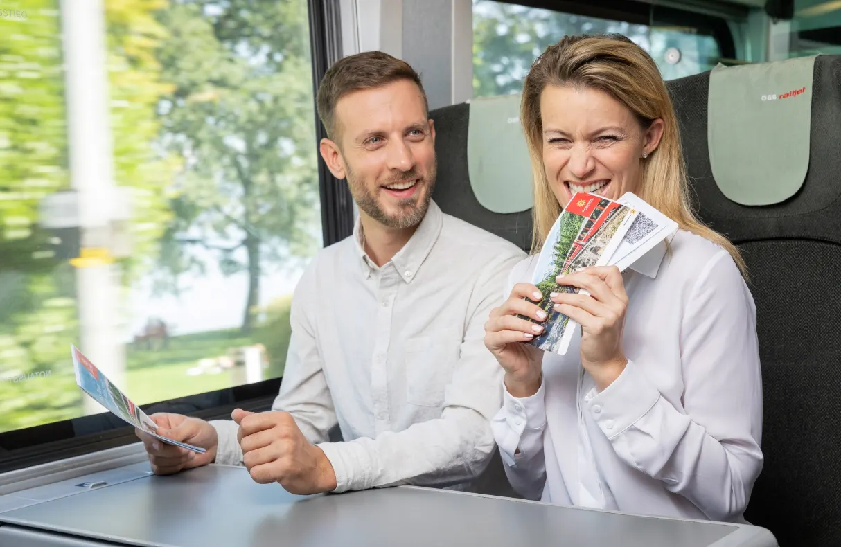 Swiss Half Fare Card (one month)