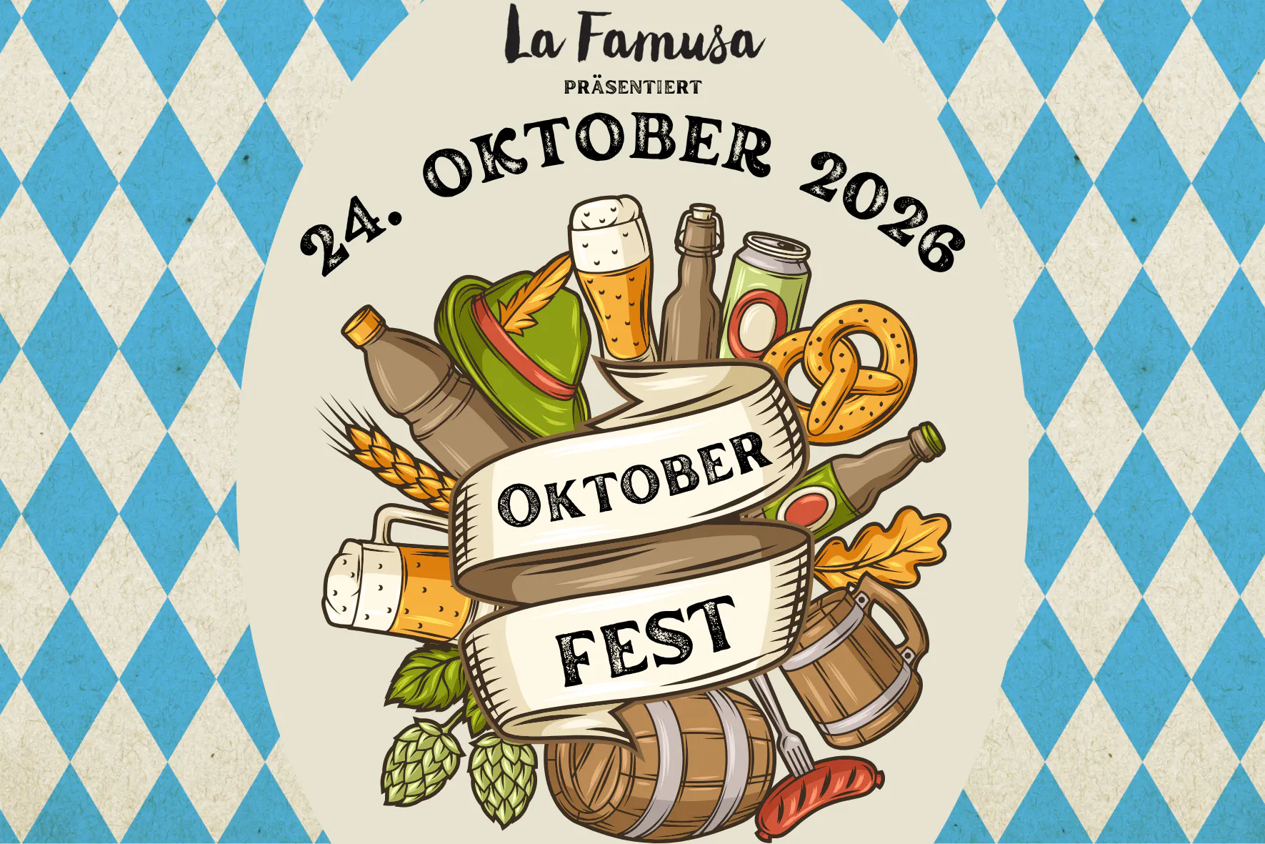 Oktoberfest