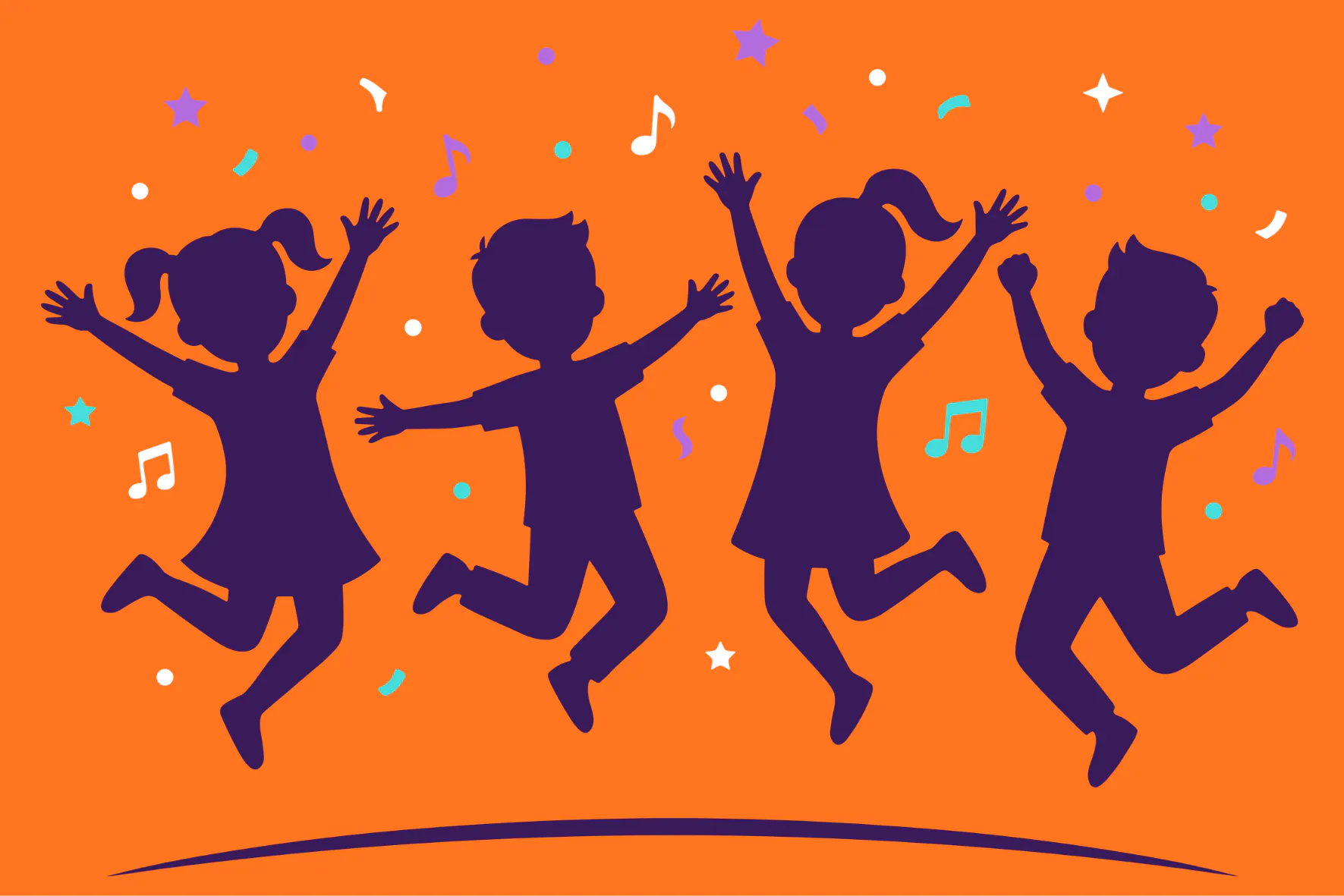 Kids Tanz Workshop