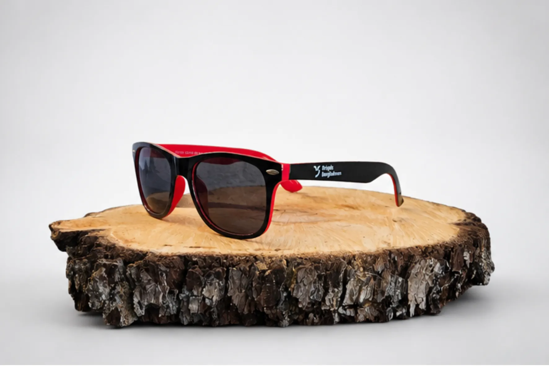 Sonnenbrille Red