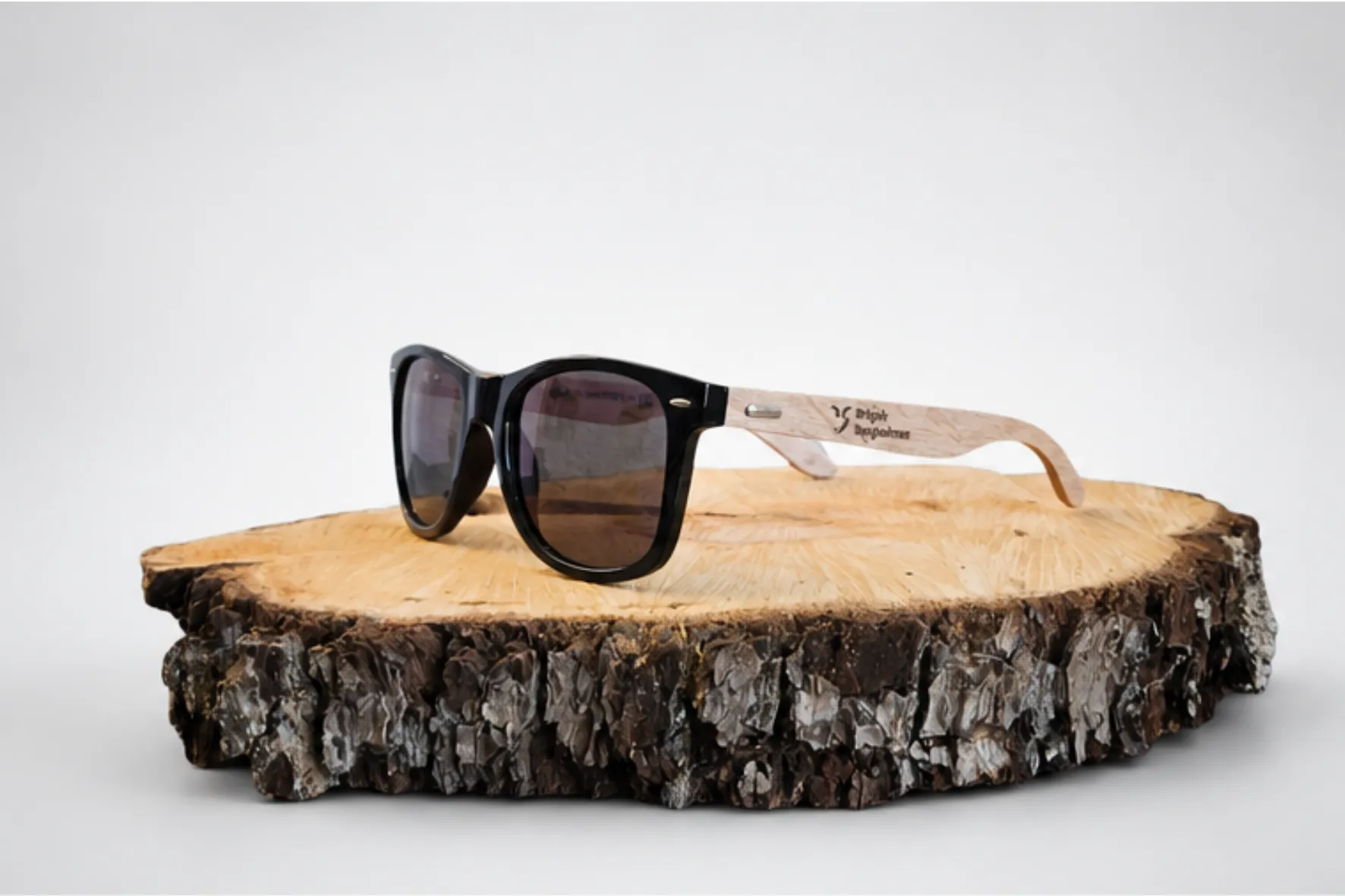 Sonnebrille Wood