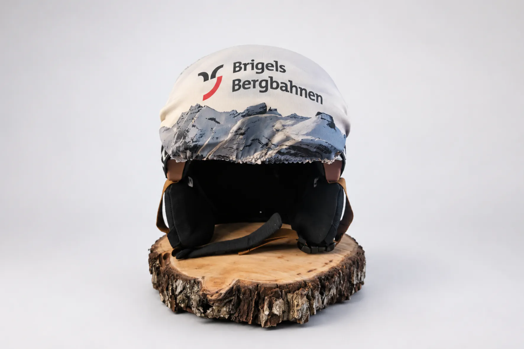 Skibrille Schutzhülle 