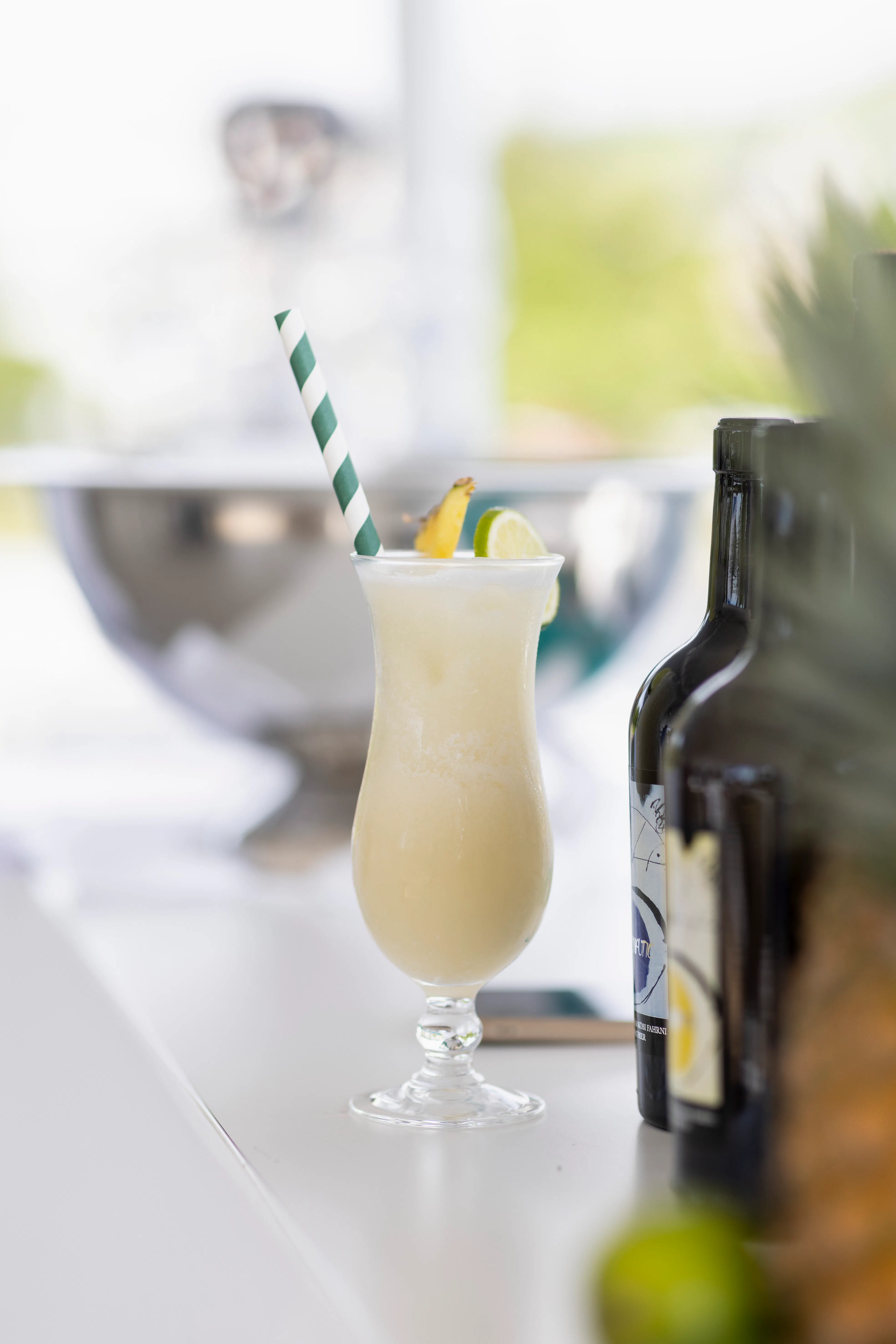 After Work - Special offer for our neighbours