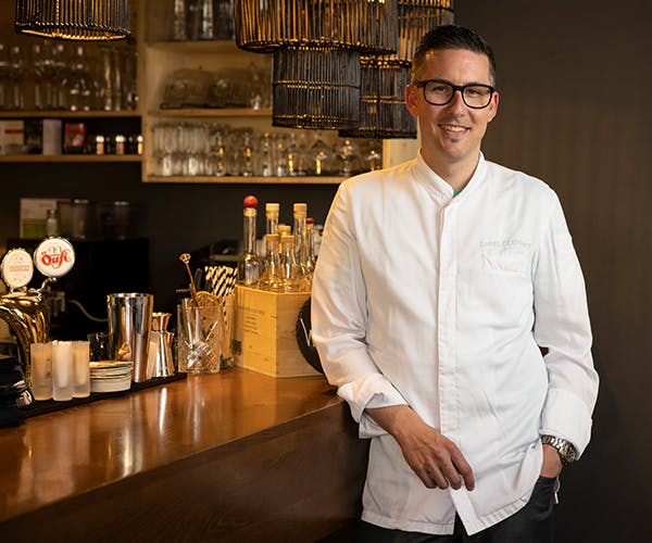 Odi’s Drei Gänger