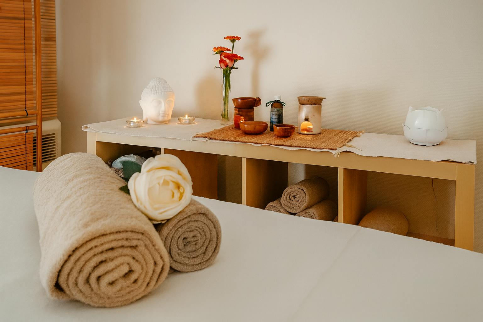 Wochenend-Detox für Paare - Wellness und Entspannung in der Natur