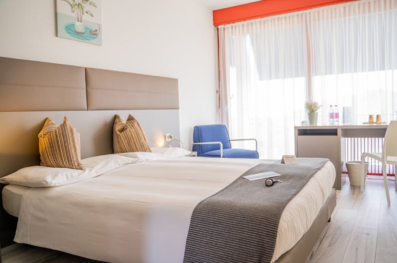 Übernachtungsgutschein