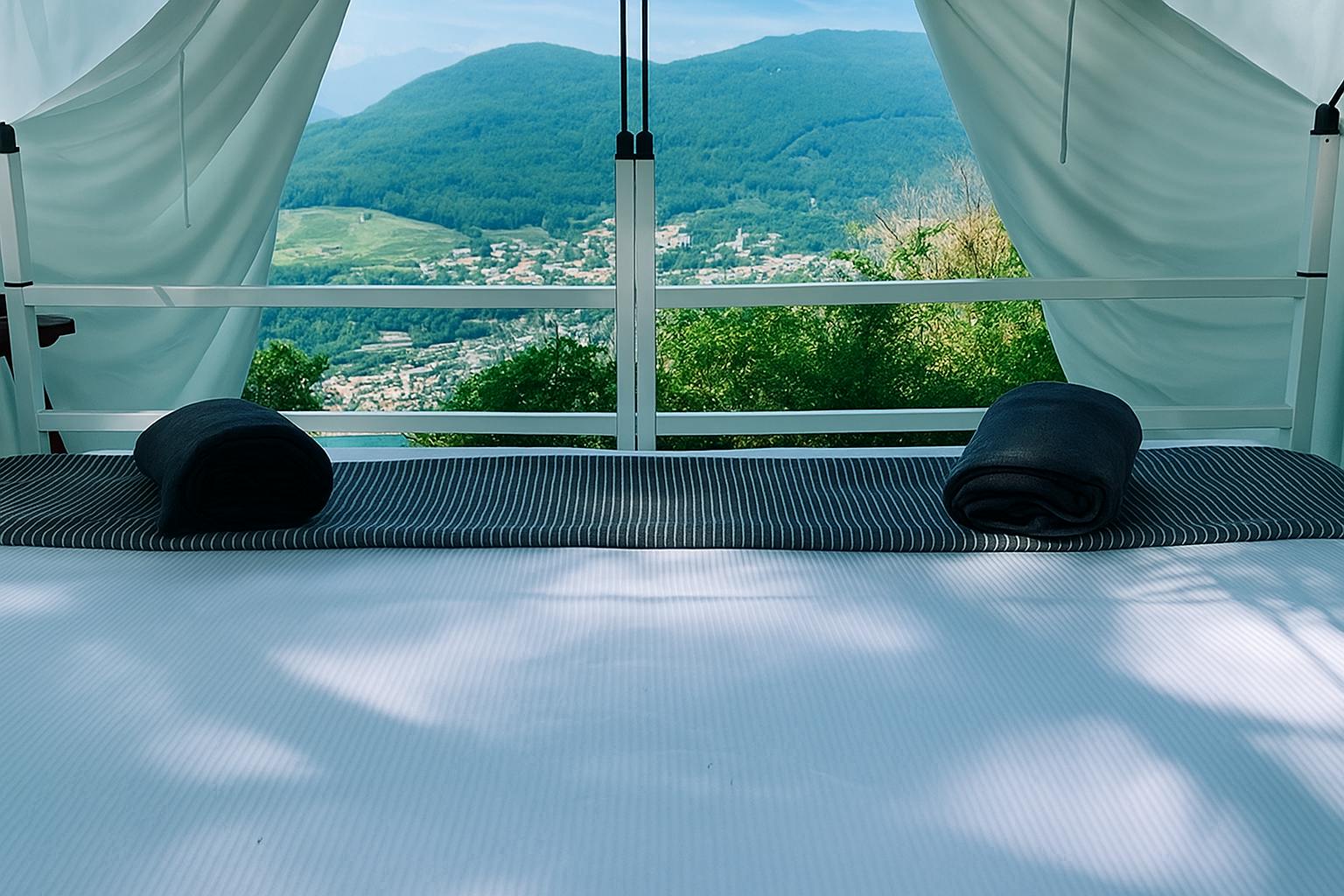 Träumen unter den Sternen