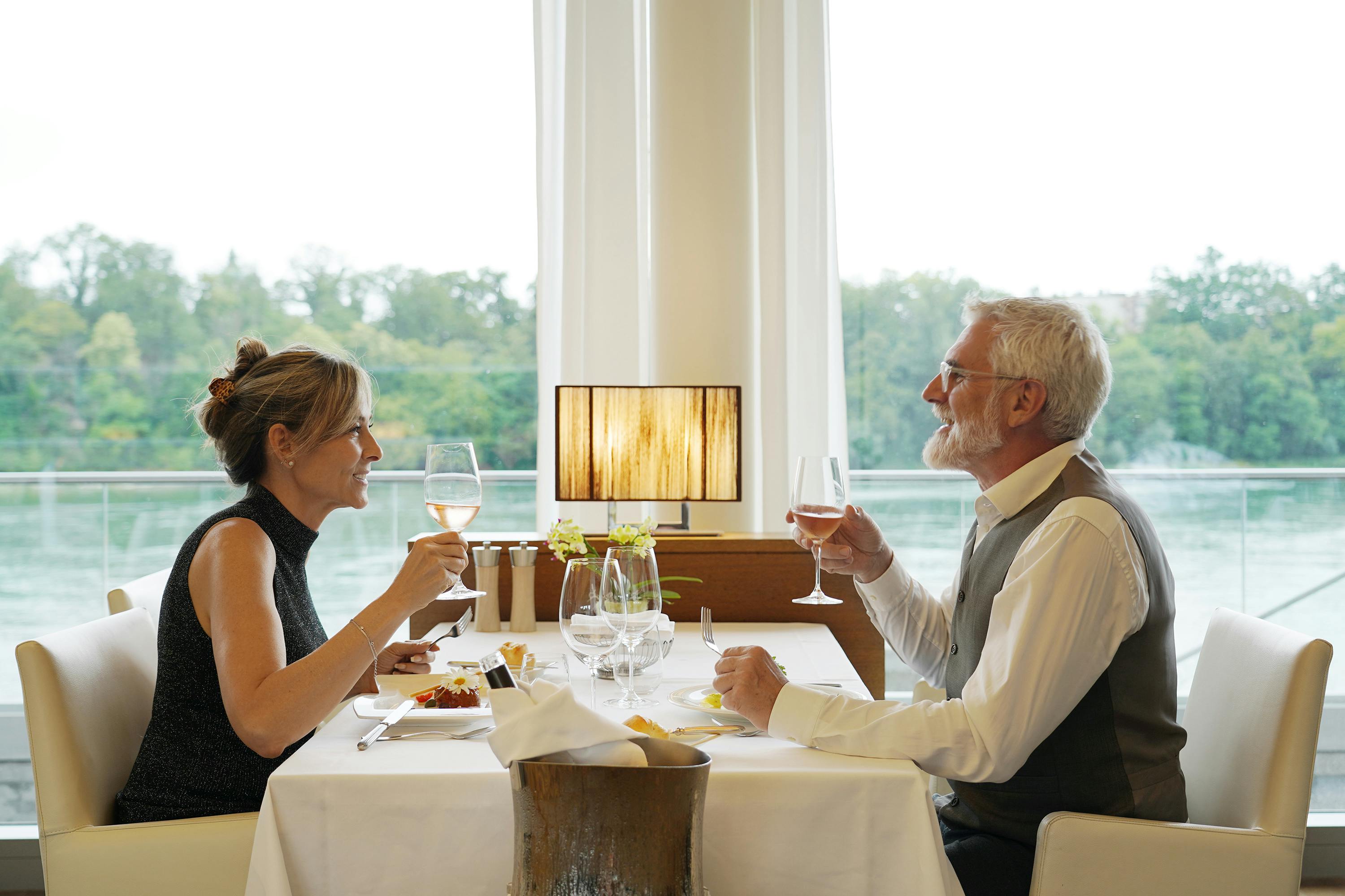 Geniesser-Wochenende