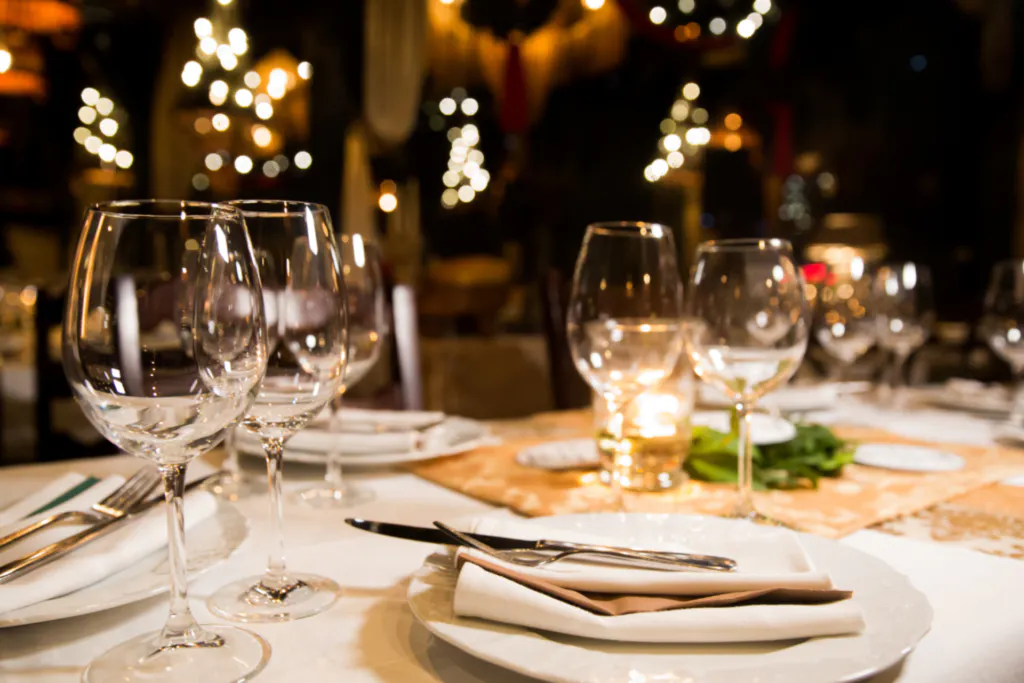 Gutschein<br>Dinner & Konzert
