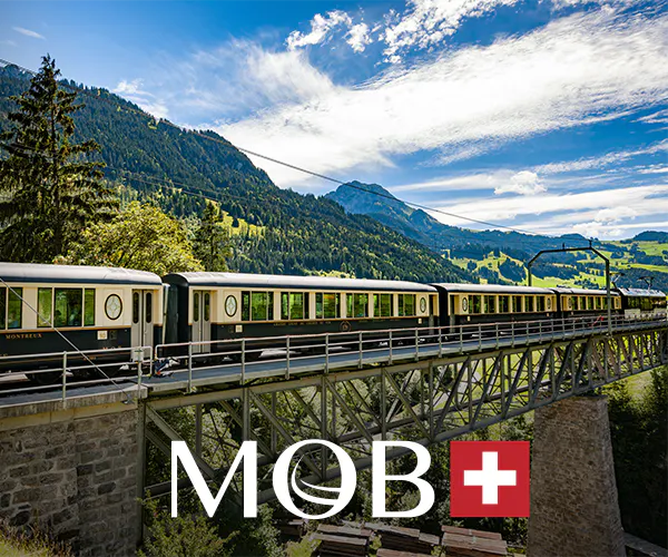 Wertgutschein MOB