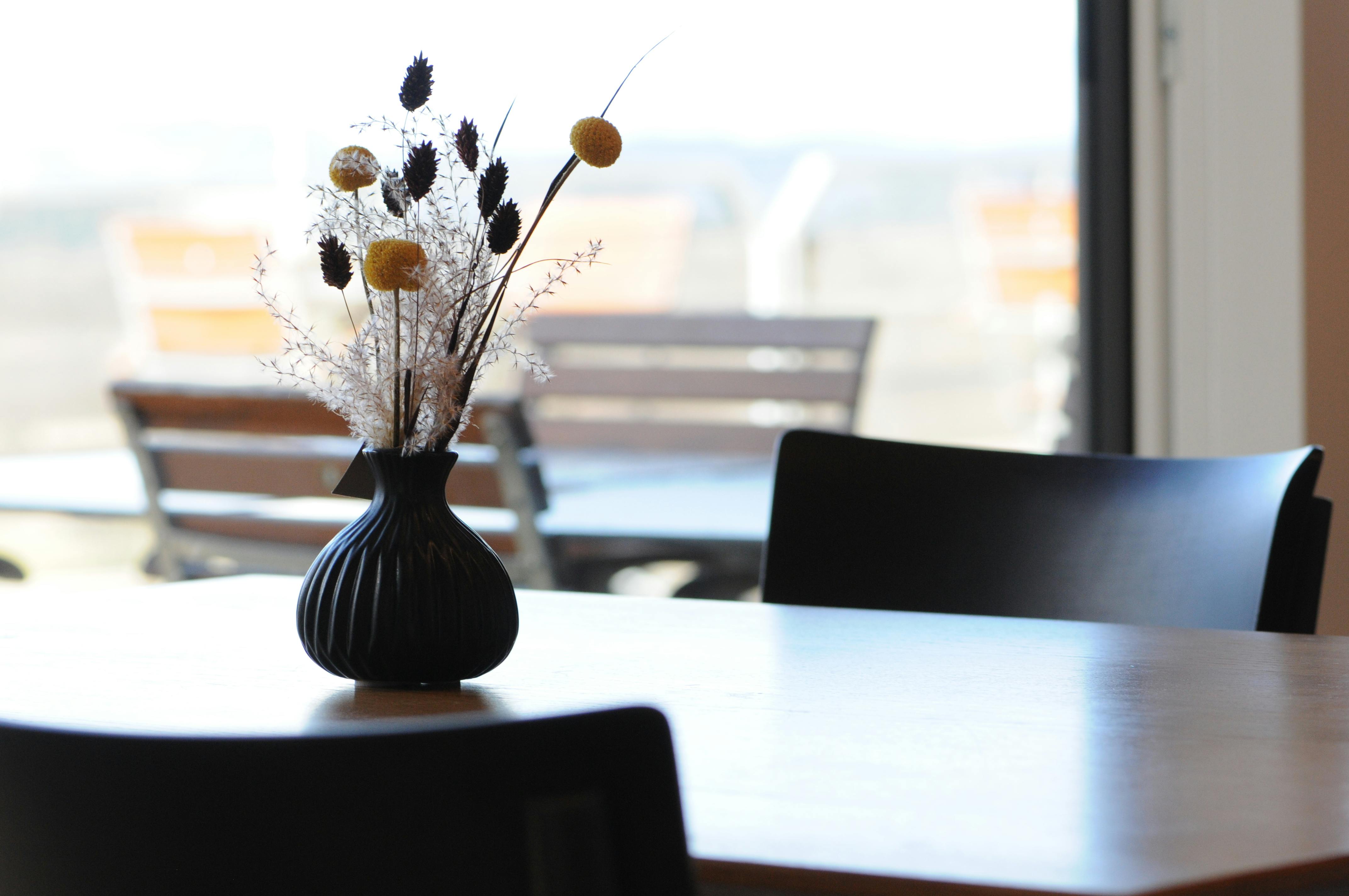 Schokoladenküchlein saignant mit Sauerrahmglace