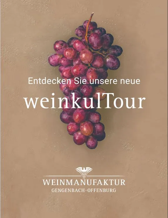 WeinkulTour