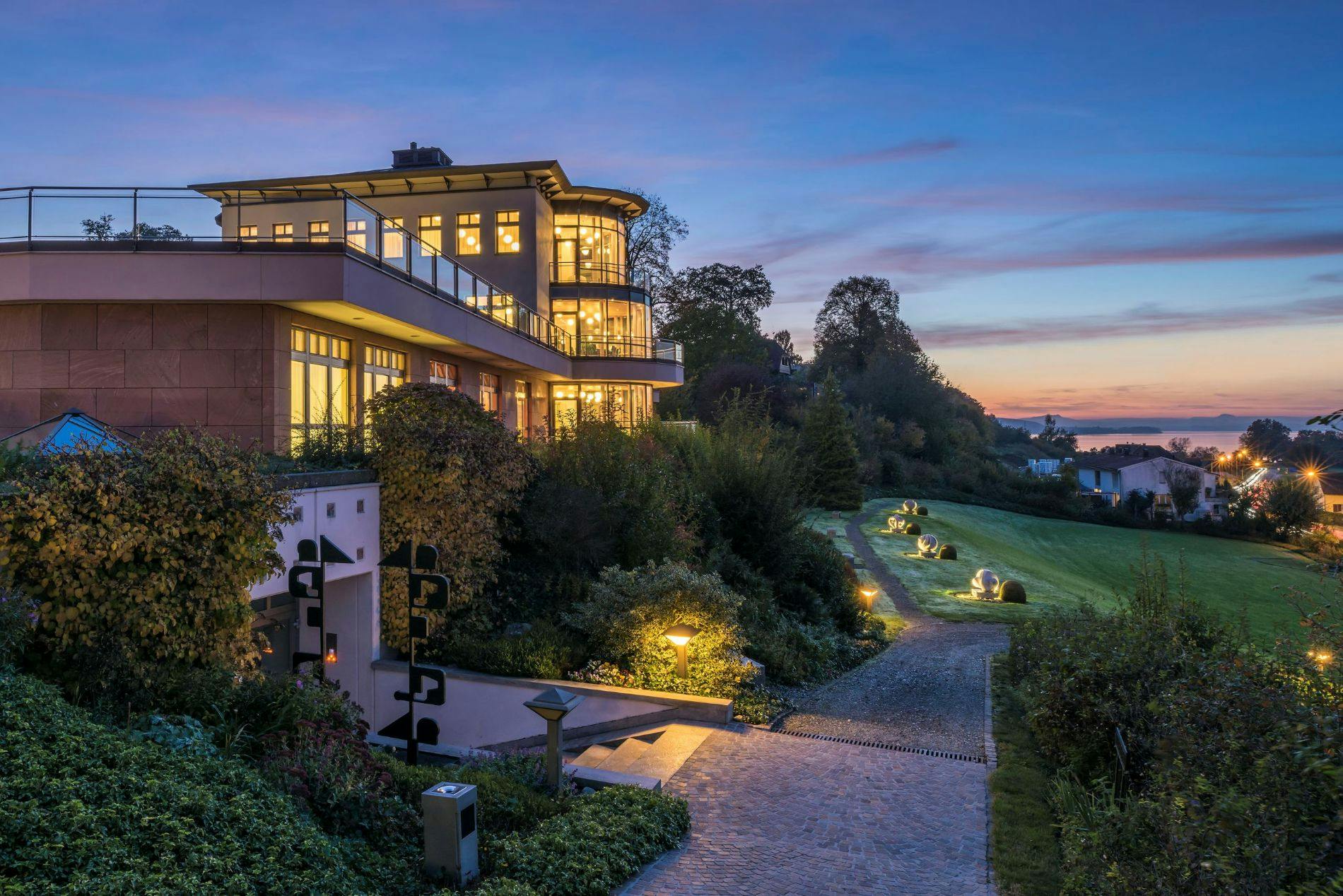 Übernachtungspackages