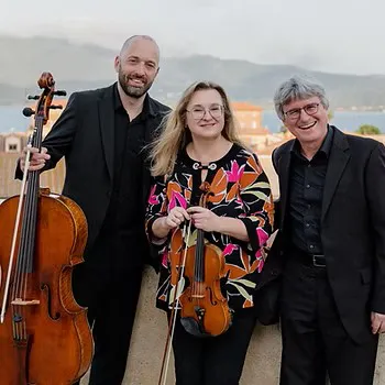 Festival Kammermusik Bodensee : Inspiration Schweiz