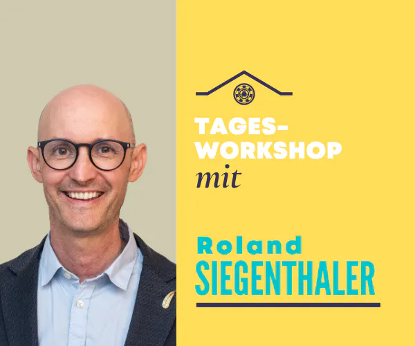 Tagesworkshop «Doppelter Output in der halben Zeit»