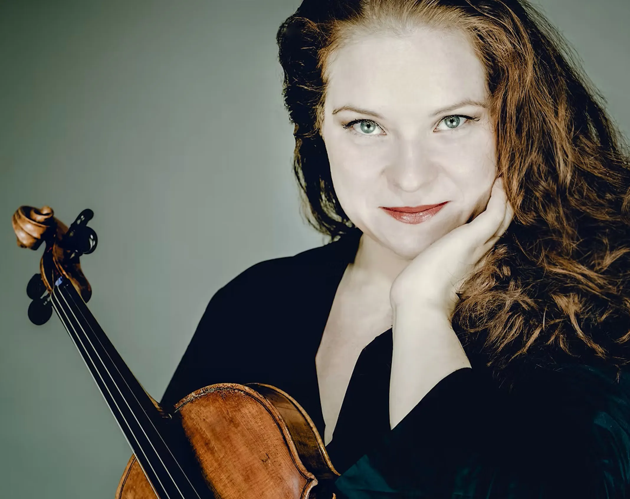 Festival Kammermusik Bodensee : Wien - Berlin - Paris