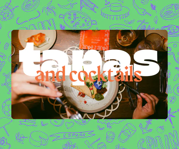 Tapas Party