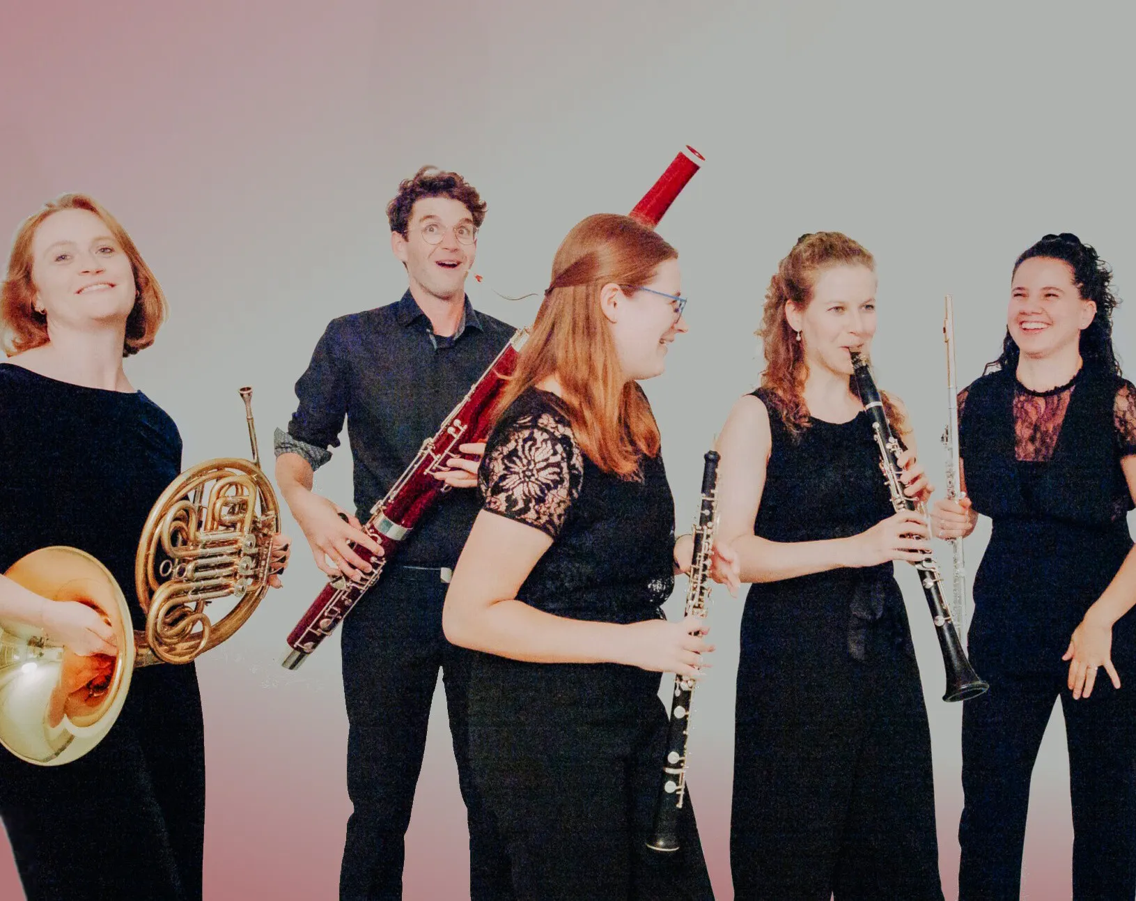Festival Kammermusik Bodensee : Gran Sestetto