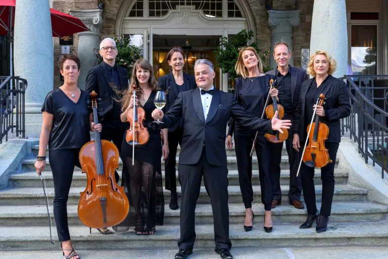 KONZERT ABO PREMIUM (6/6)