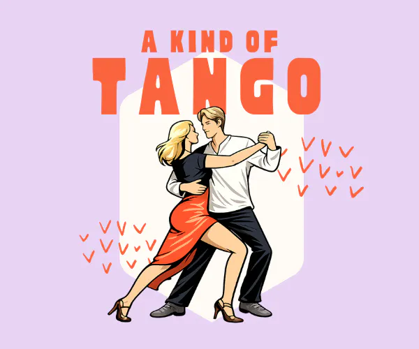 A Kind of Tango Workshop