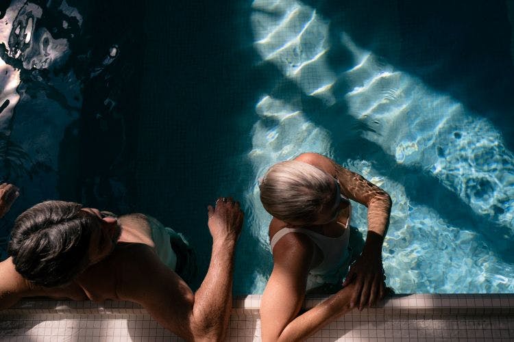 Lilienberg Slow Down Day